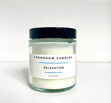 Load image into Gallery viewer, Relaxation Soy Candles