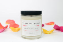 Load image into Gallery viewer, 3 Soy Candles Gift Set.