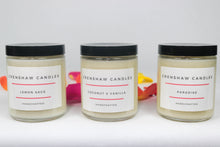 Load image into Gallery viewer, 3 Soy Candles Gift Set.