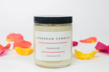 Load image into Gallery viewer, 3 Soy Candles Gift Set.