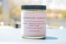 Load image into Gallery viewer, Soy Candle Gift Set For Mom.