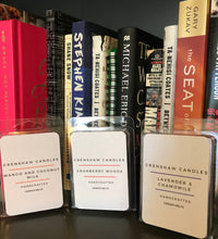 Load image into Gallery viewer, Lavender and chamomile Soy Wax Melts.