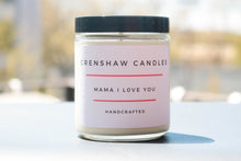 Load image into Gallery viewer, Soy Candle Gift Set For Mom.