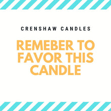 Load image into Gallery viewer, Apple Cidar Donut Candle 8oz Jar | Gift for Him | Gift for Her | Housewarming Gift.