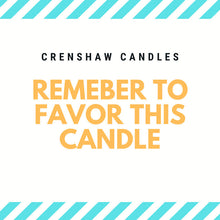 Load image into Gallery viewer, Brown Sugar and Fig Candle 8oz Jar | Gift for Him | Gift for Her | Housewarming Gift.