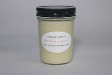 Load image into Gallery viewer, Strawberry Shortcake handcrafted Soy Candle.
